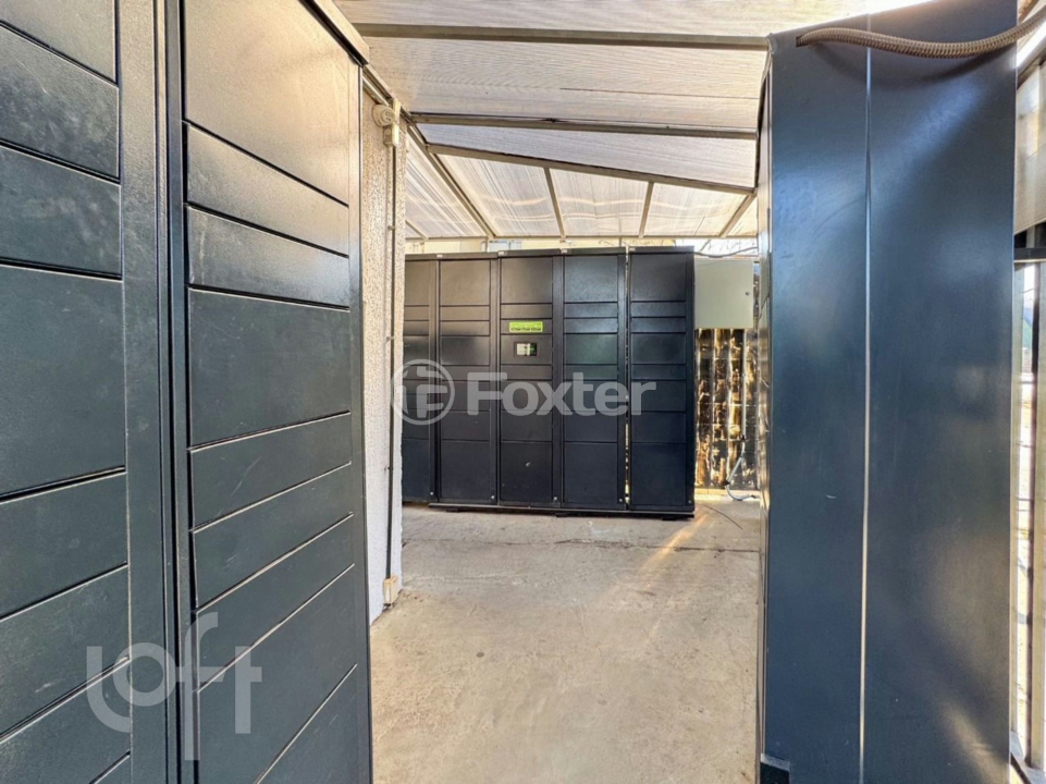 Apartamento à venda com 2 quartos, 41m² - Foto 27