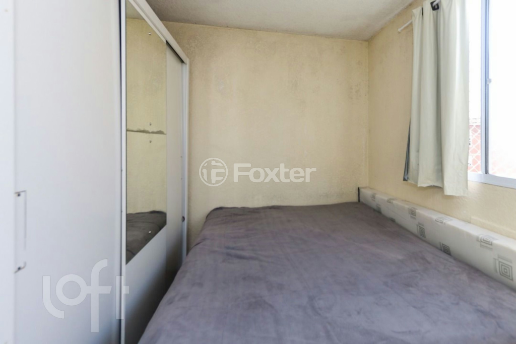Apartamento à venda com 2 quartos, 41m² - Foto 14