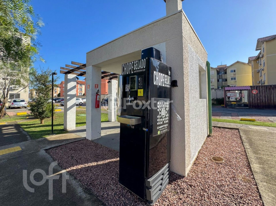 Apartamento à venda com 2 quartos, 41m² - Foto 24