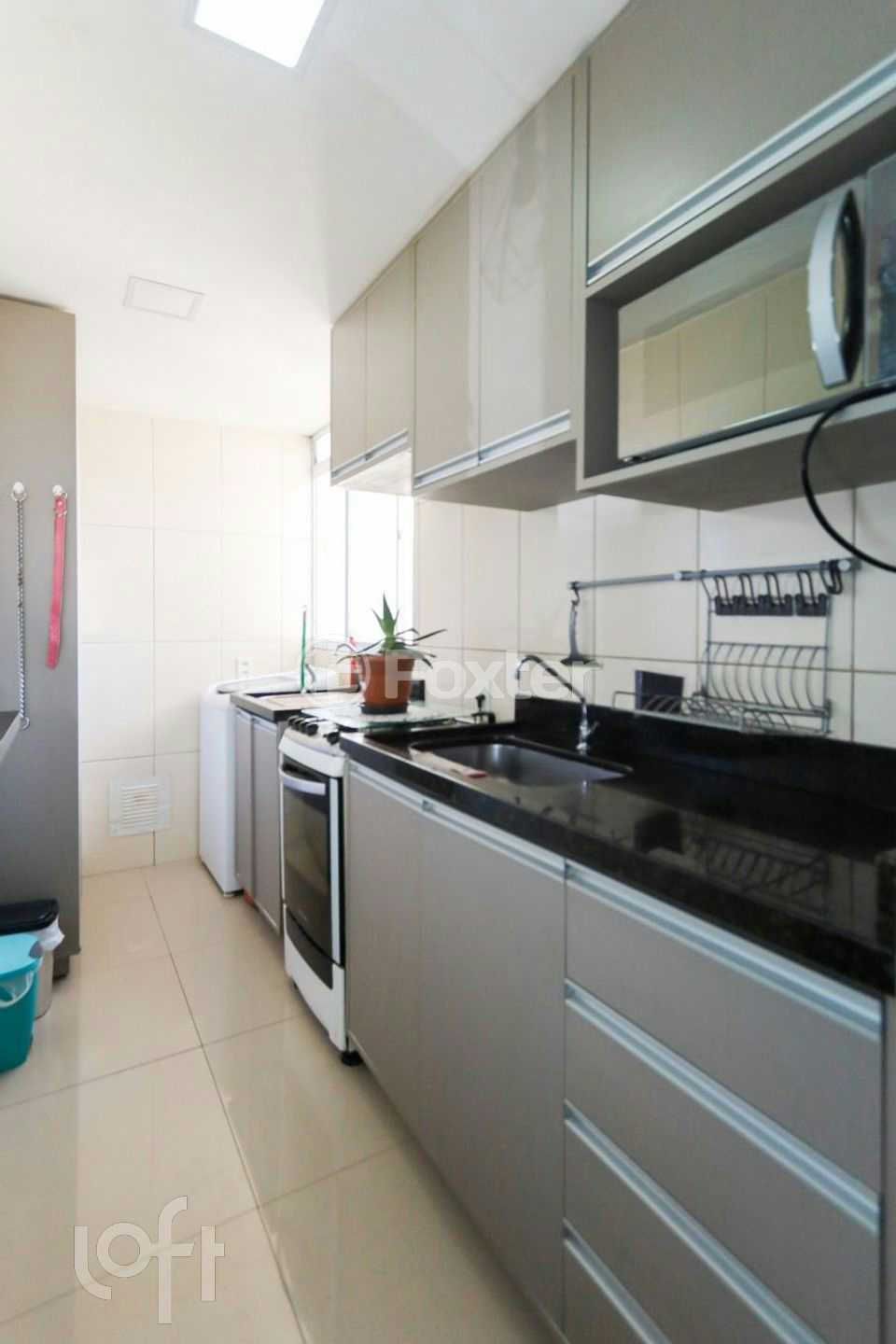 Apartamento à venda com 2 quartos, 41m² - Foto 8