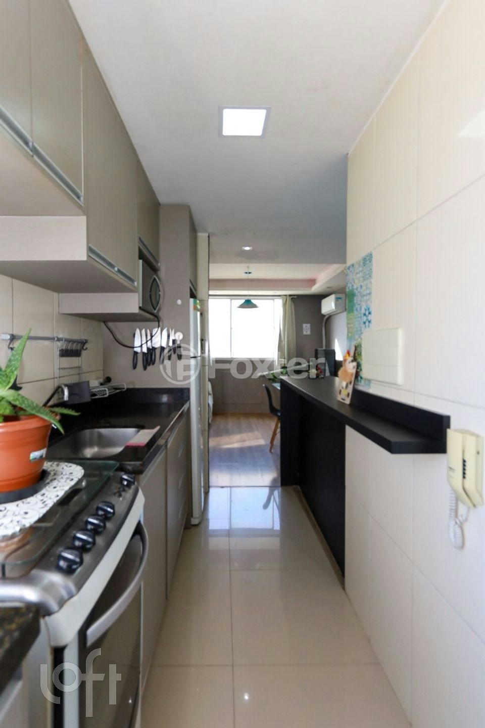 Apartamento à venda com 2 quartos, 41m² - Foto 13