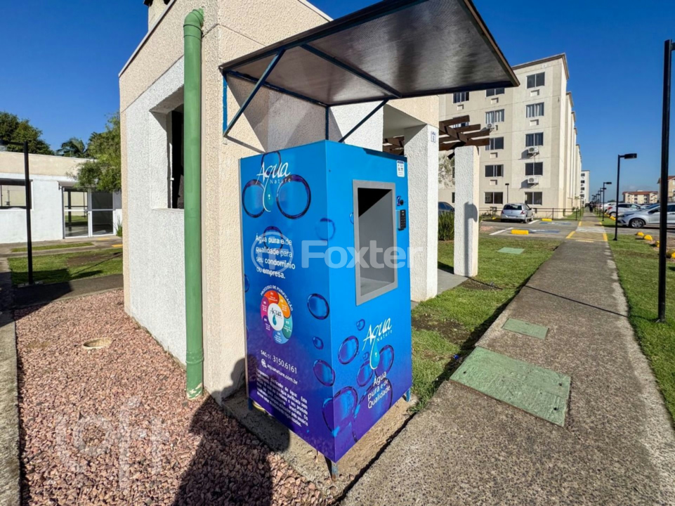 Apartamento à venda com 2 quartos, 41m² - Foto 25