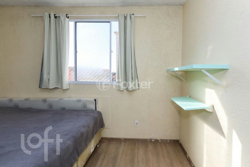 Apartamento à venda com 2 quartos, 41m² - Foto 16