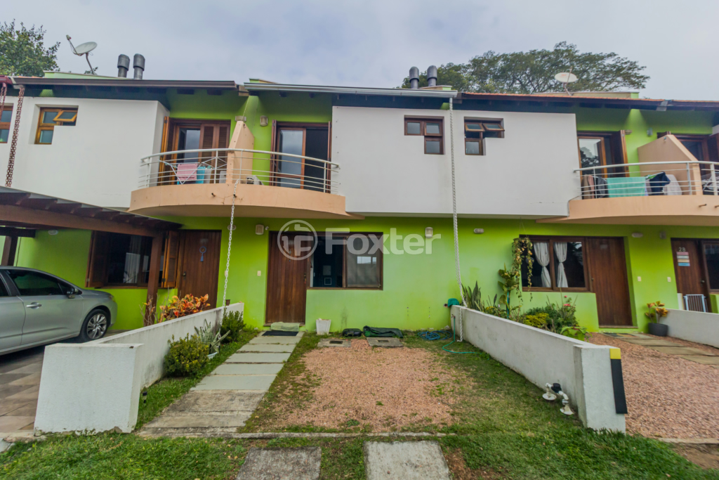 Casa de Condomínio à venda com 3 quartos, 98m² - Foto 32
