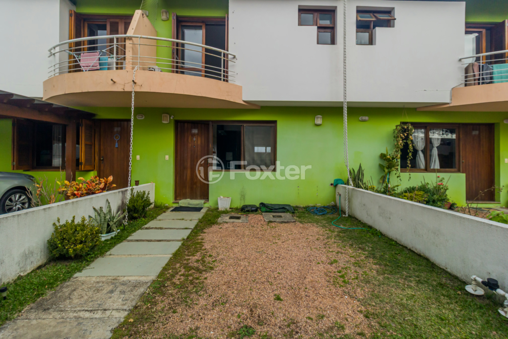 Casa de Condomínio à venda com 3 quartos, 98m² - Foto 31