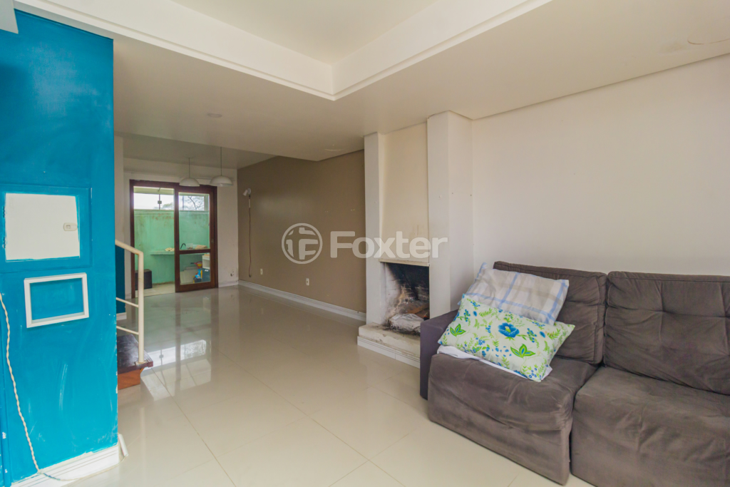 Casa de Condomínio à venda com 3 quartos, 98m² - Foto 1
