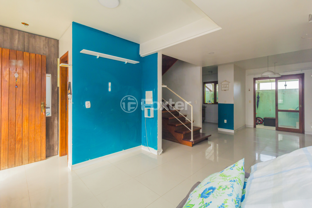 Casa de Condomínio à venda com 3 quartos, 98m² - Foto 2