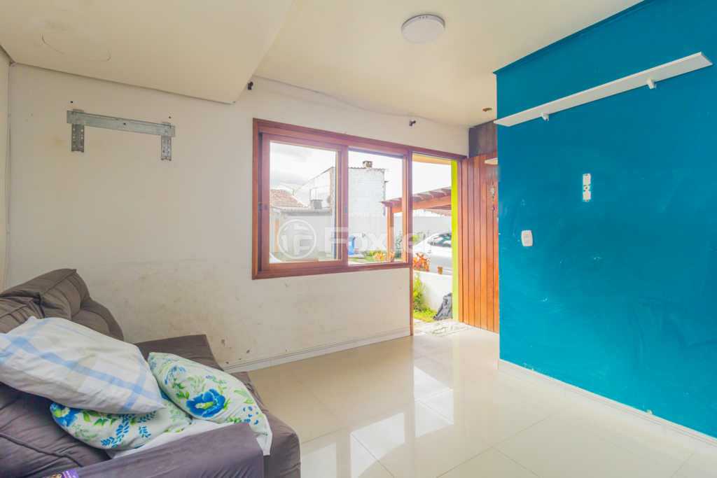 Casa de Condomínio à venda com 3 quartos, 98m² - Foto 3