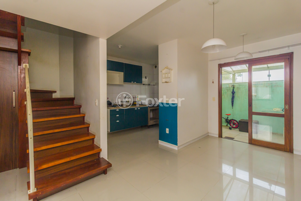 Casa de Condomínio à venda com 3 quartos, 98m² - Foto 6