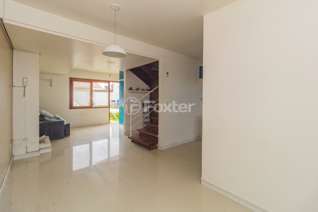 Casa de Condomínio à venda com 3 quartos, 98m² - Foto 7