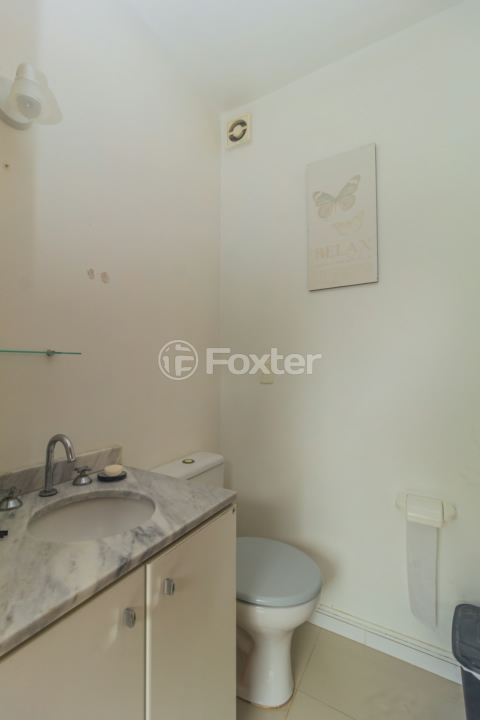 Casa de Condomínio à venda com 3 quartos, 98m² - Foto 8