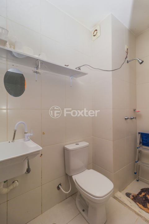 Casa de Condomínio à venda com 3 quartos, 98m² - Foto 9