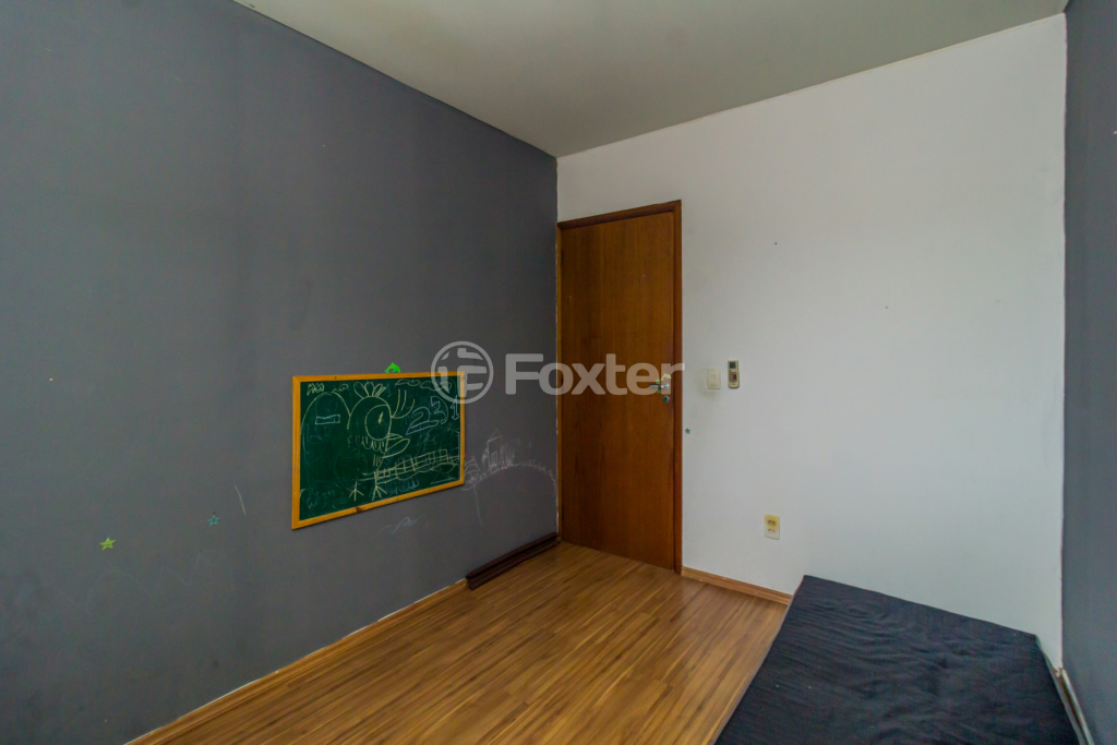 Casa de Condomínio à venda com 3 quartos, 98m² - Foto 17