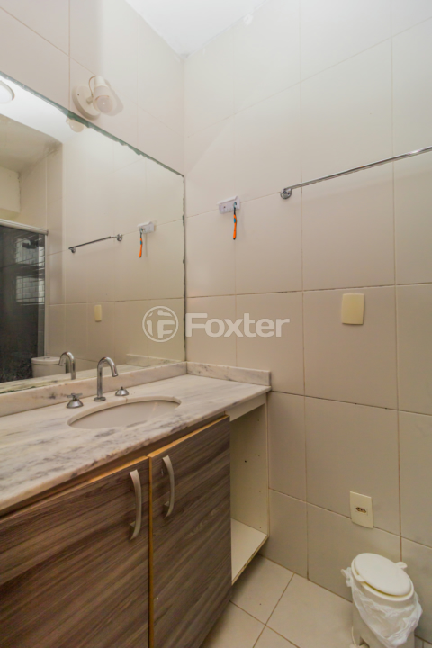 Casa de Condomínio à venda com 3 quartos, 98m² - Foto 22