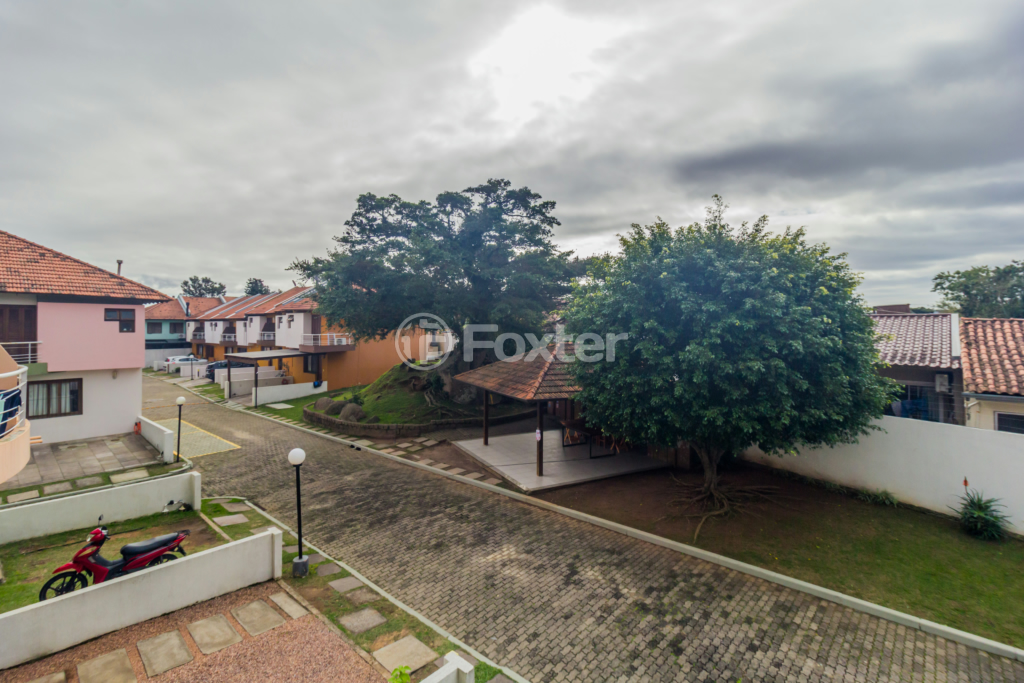 Casa de Condomínio à venda com 3 quartos, 98m² - Foto 24
