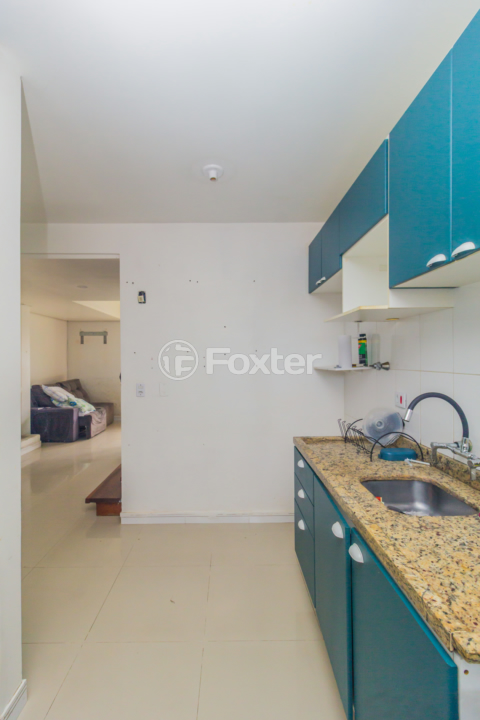 Casa de Condomínio à venda com 3 quartos, 98m² - Foto 27