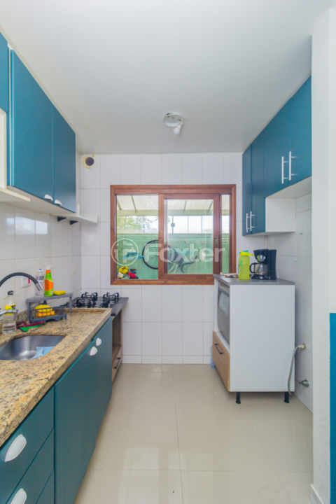 Casa de Condomínio à venda com 3 quartos, 98m² - Foto 28