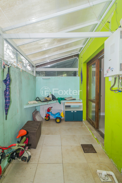 Casa de Condomínio à venda com 3 quartos, 98m² - Foto 30