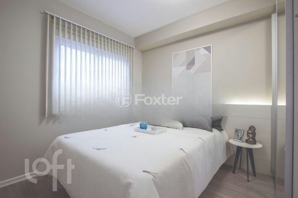Apartamento à venda com 2 quartos, 50m² - Foto 6