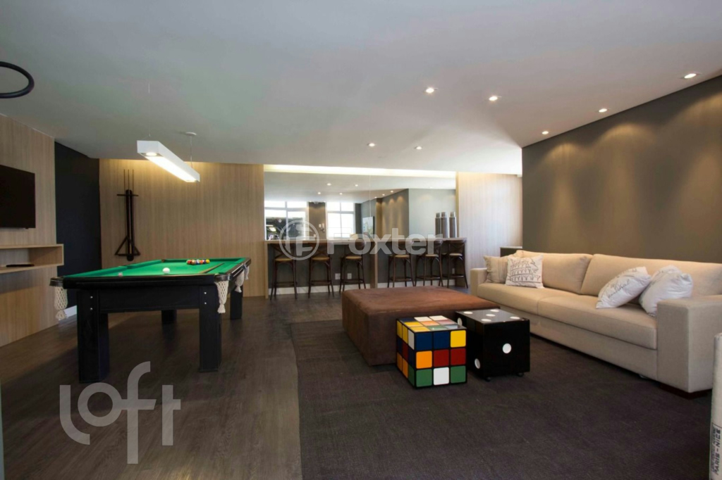 Apartamento à venda com 2 quartos, 50m² - Foto 27