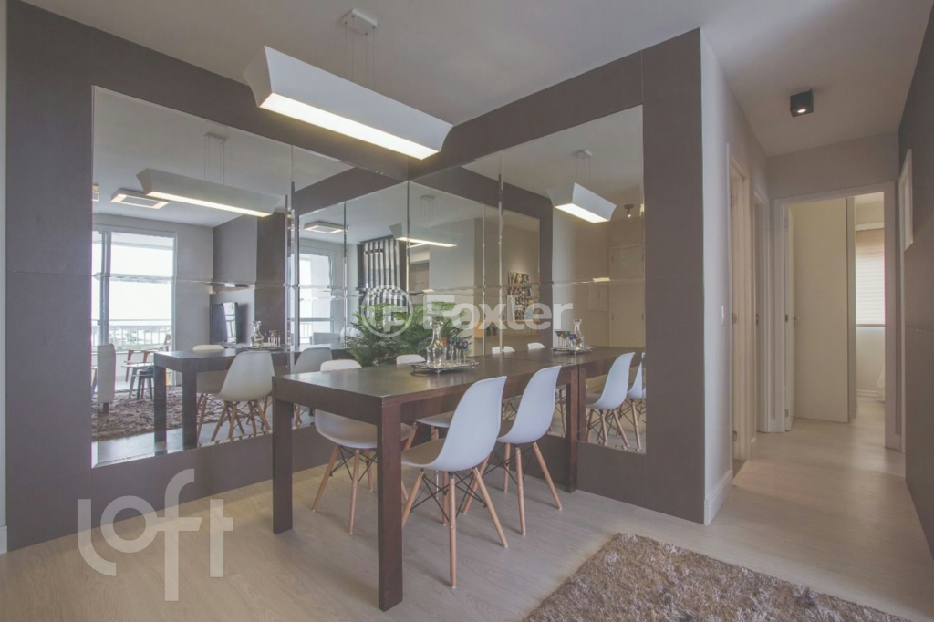 Apartamento à venda com 3 quartos, 50m² - Foto 2