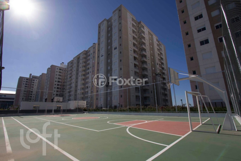 Apartamento à venda com 3 quartos, 50m² - Foto 21
