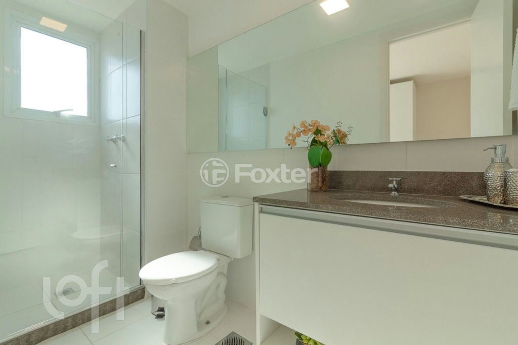 Apartamento à venda com 3 quartos, 50m² - Foto 10
