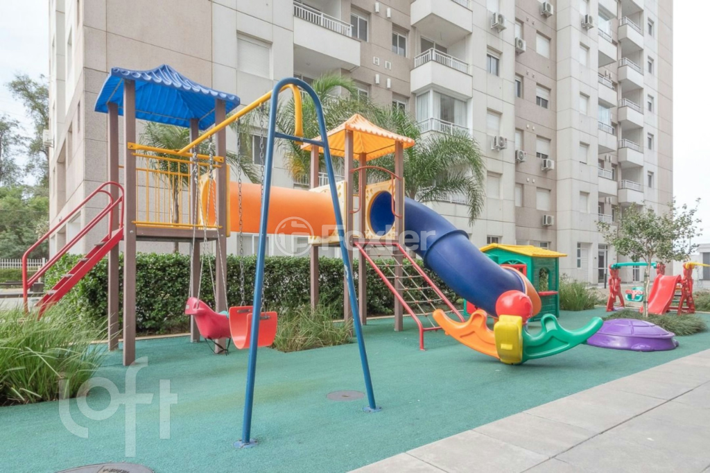 Apartamento à venda com 3 quartos, 50m² - Foto 18