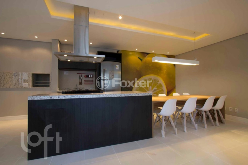 Apartamento à venda com 3 quartos, 50m² - Foto 27