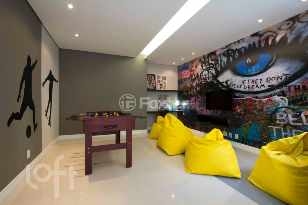 Apartamento à venda com 3 quartos, 50m² - Foto 31