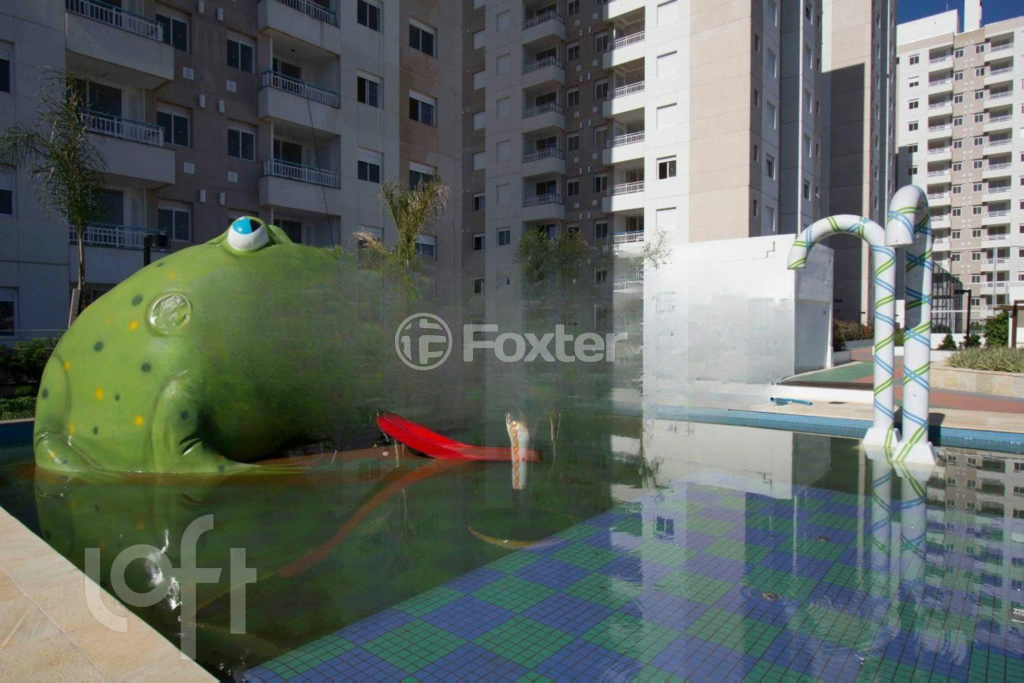 Apartamento à venda com 3 quartos, 50m² - Foto 19