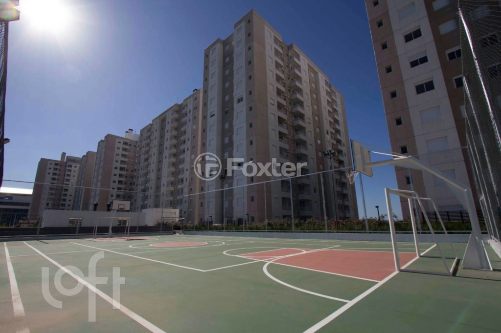 Apartamento à venda com 3 quartos, 50m² - Foto 17