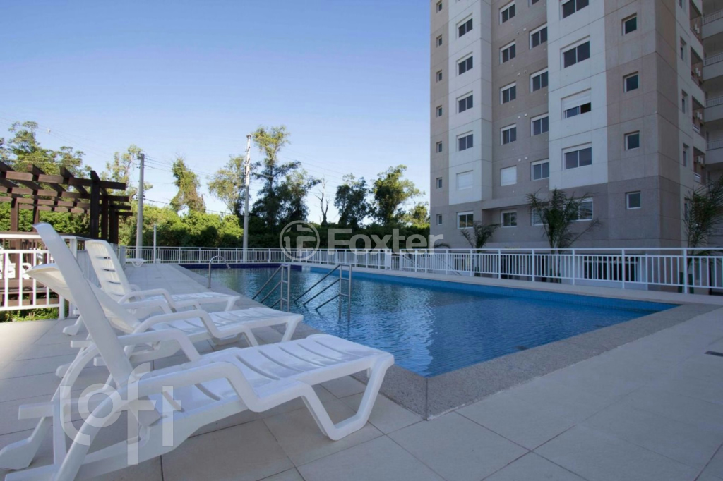 Apartamento à venda com 3 quartos, 50m² - Foto 16