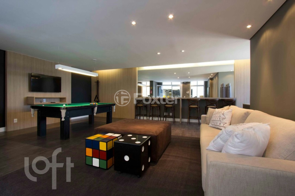 Apartamento à venda com 3 quartos, 50m² - Foto 32