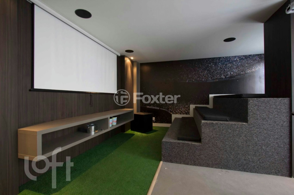 Apartamento à venda com 3 quartos, 50m² - Foto 30