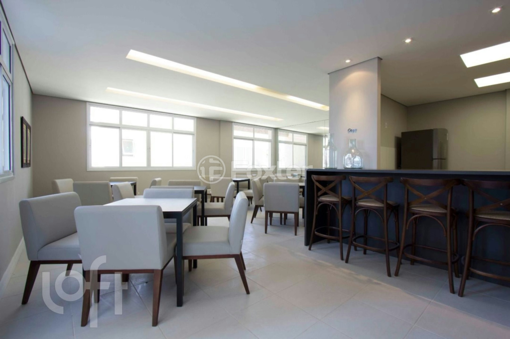 Apartamento à venda com 3 quartos, 50m² - Foto 26