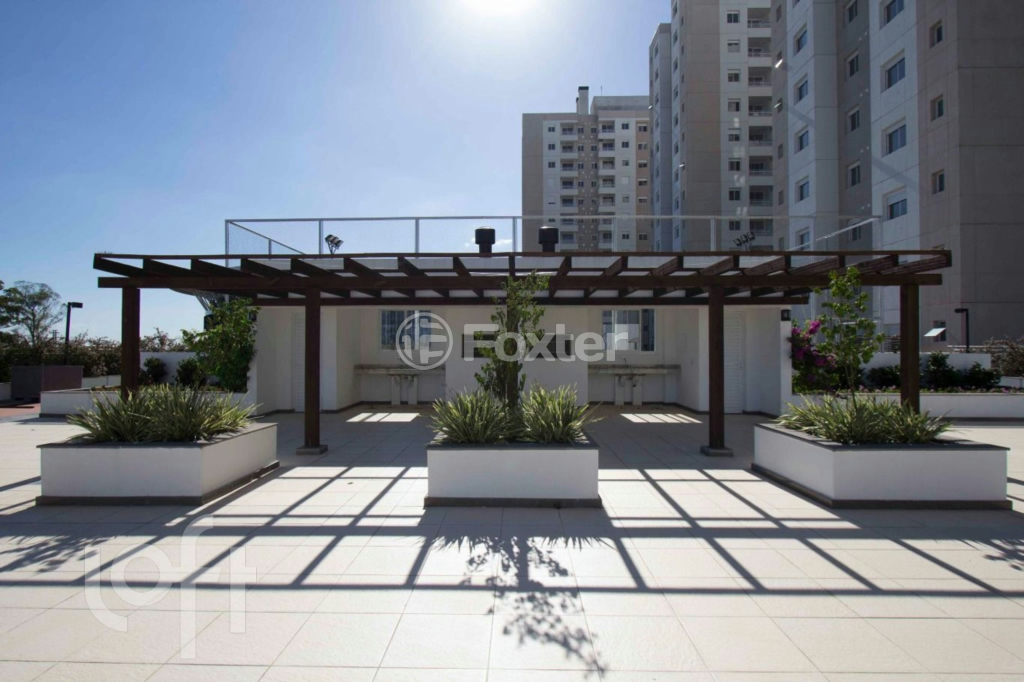 Apartamento à venda com 3 quartos, 117m² - Foto 24