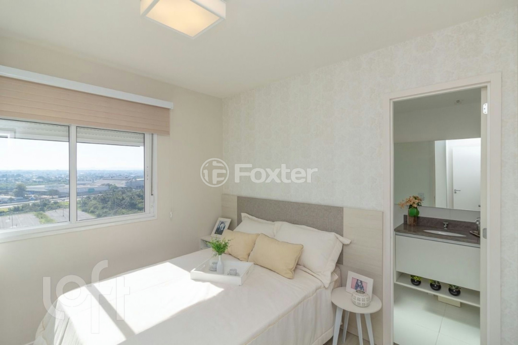 Apartamento à venda com 3 quartos, 117m² - Foto 9