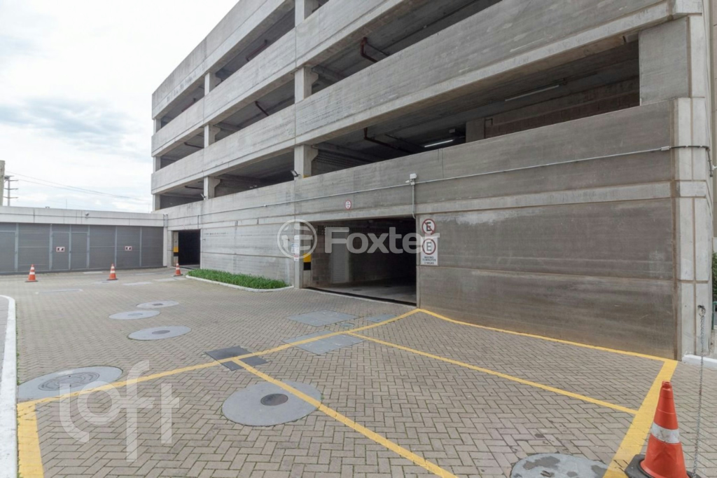 Apartamento à venda com 3 quartos, 117m² - Foto 41