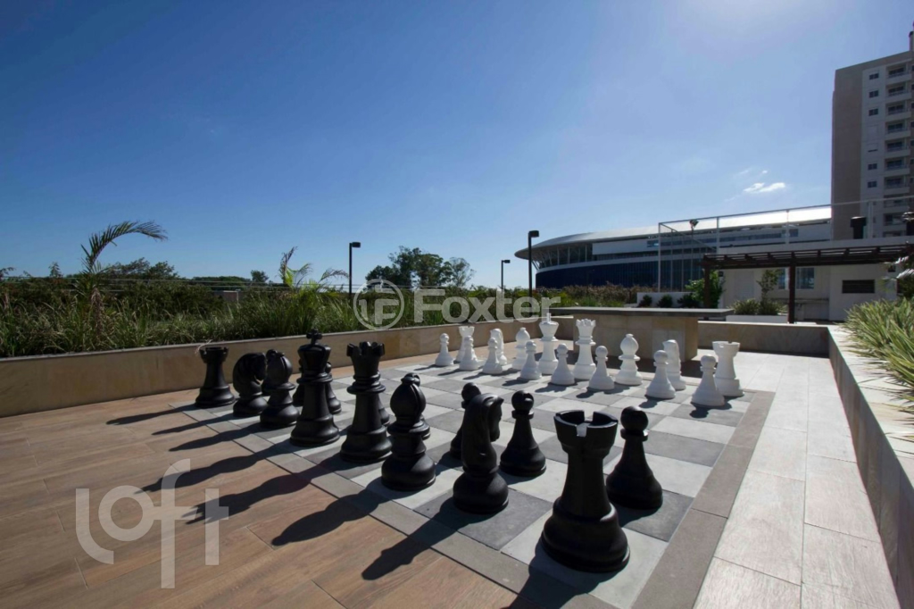 Apartamento à venda com 3 quartos, 117m² - Foto 26