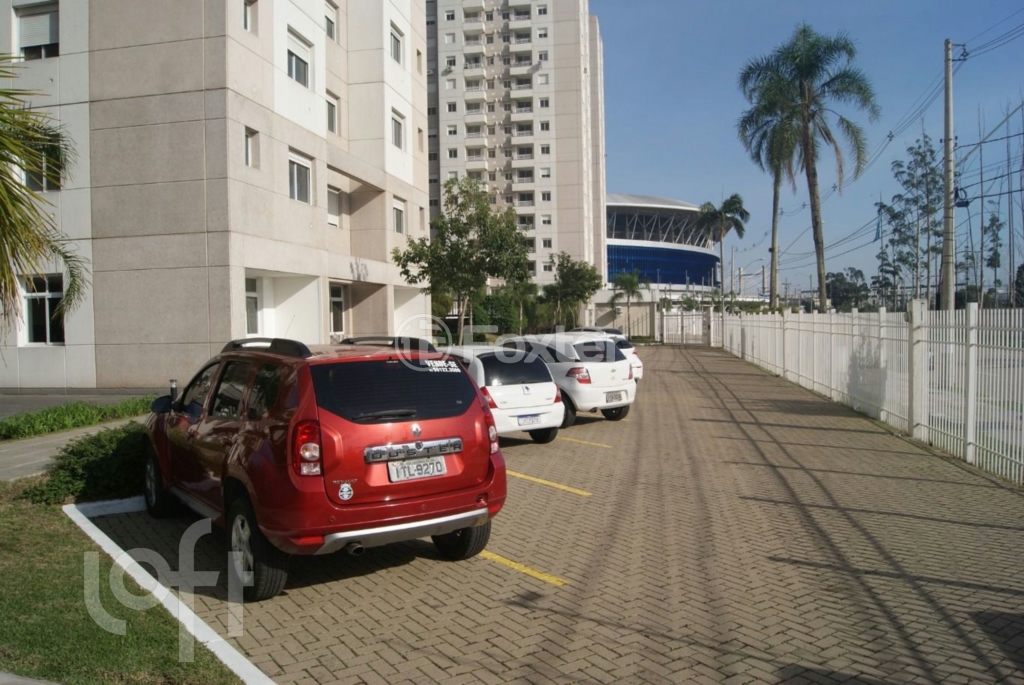 Apartamento à venda com 3 quartos, 117m² - Foto 42