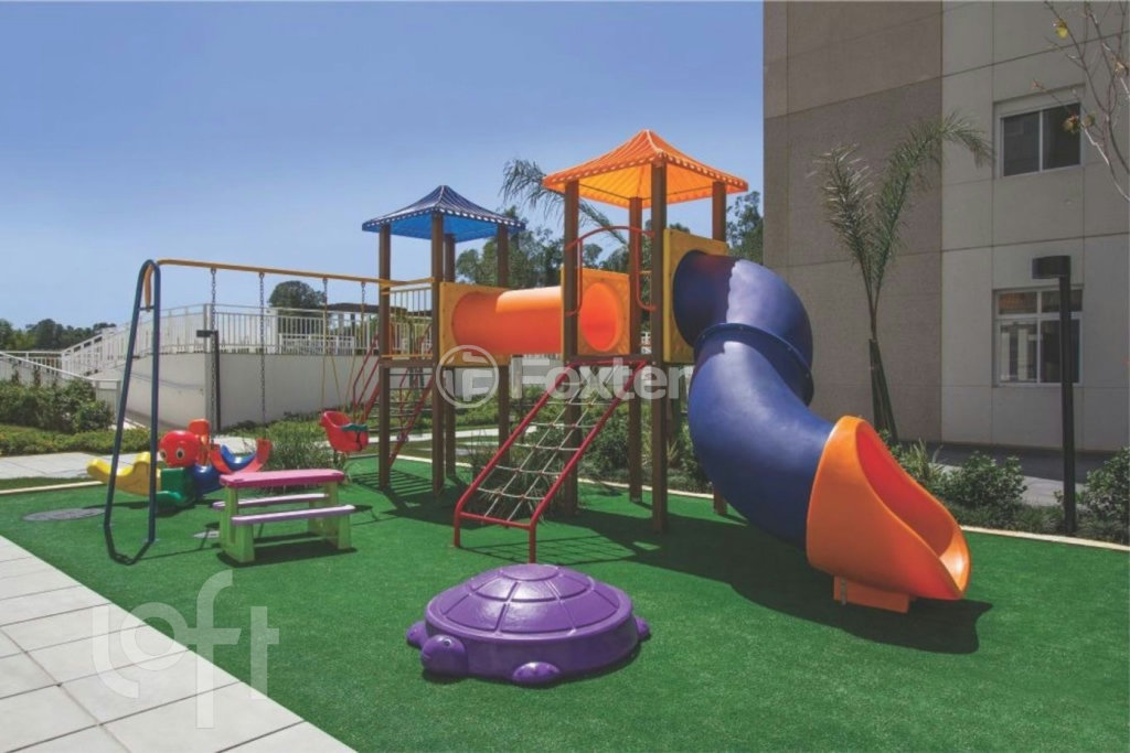 Apartamento à venda com 3 quartos, 117m² - Foto 28