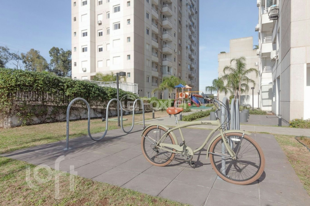 Apartamento à venda com 3 quartos, 117m² - Foto 34