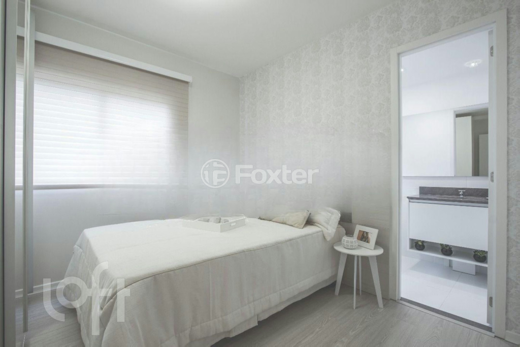 Apartamento à venda com 3 quartos, 117m² - Foto 8