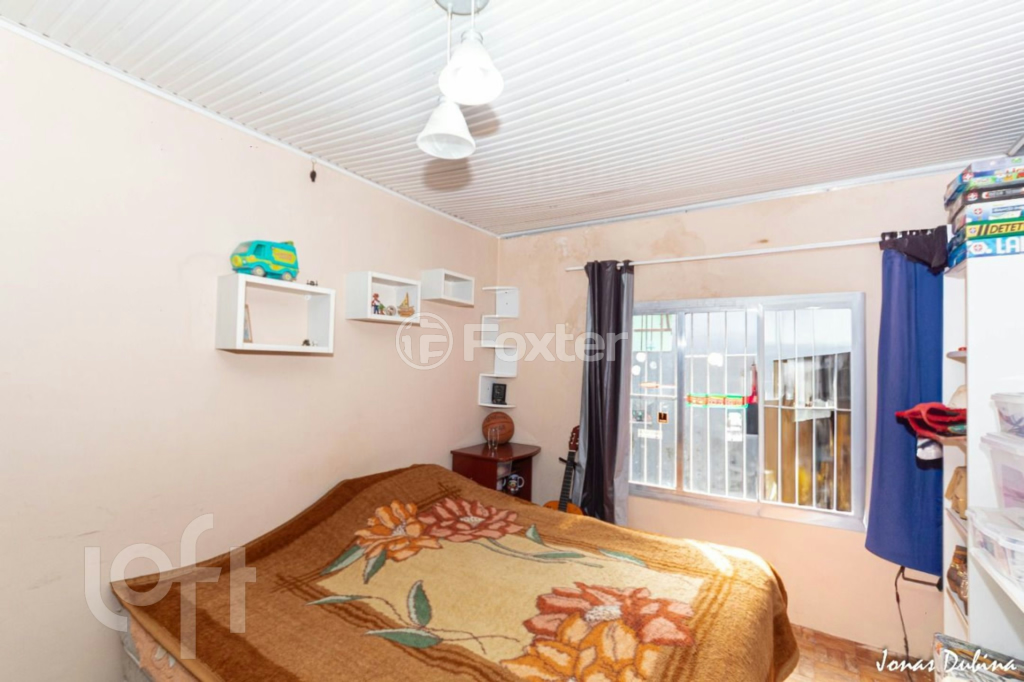 Casa à venda com 3 quartos, 190m² - Foto 8