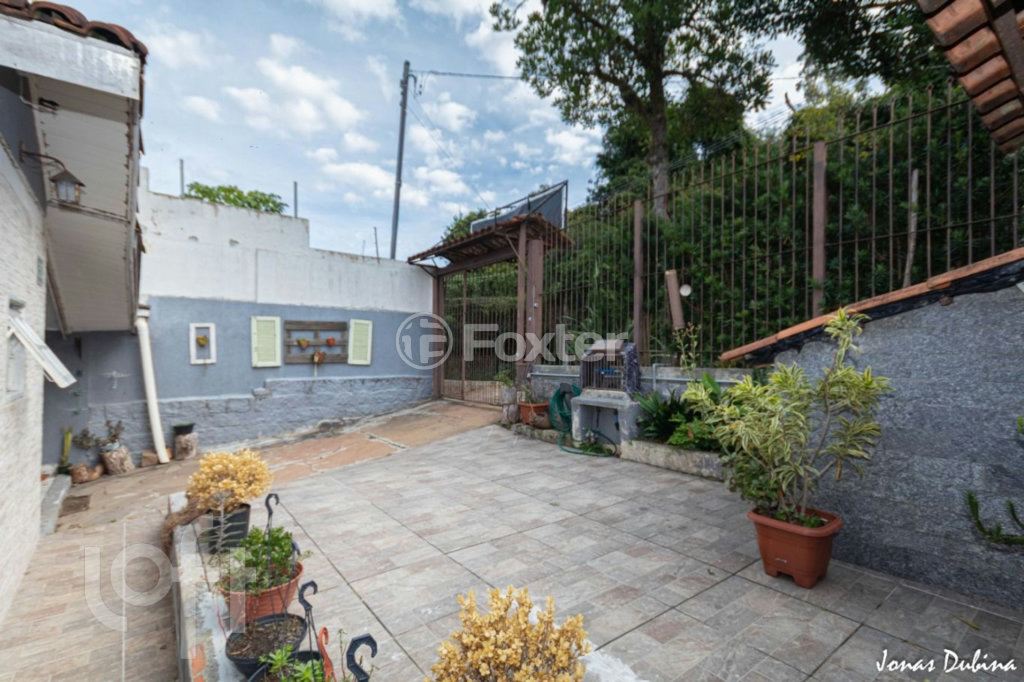 Casa à venda com 3 quartos, 190m² - Foto 12