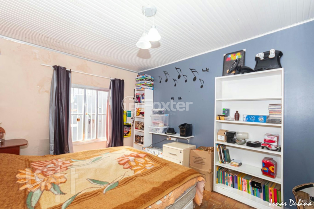 Casa à venda com 3 quartos, 190m² - Foto 7