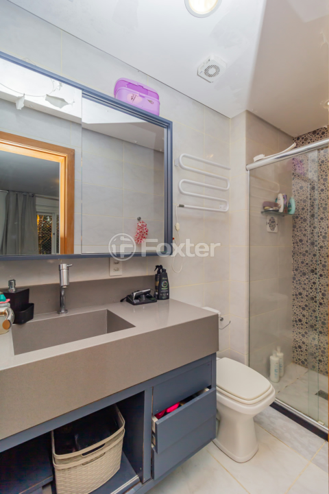 Apartamento à venda com 2 quartos, 70m² - Foto 6