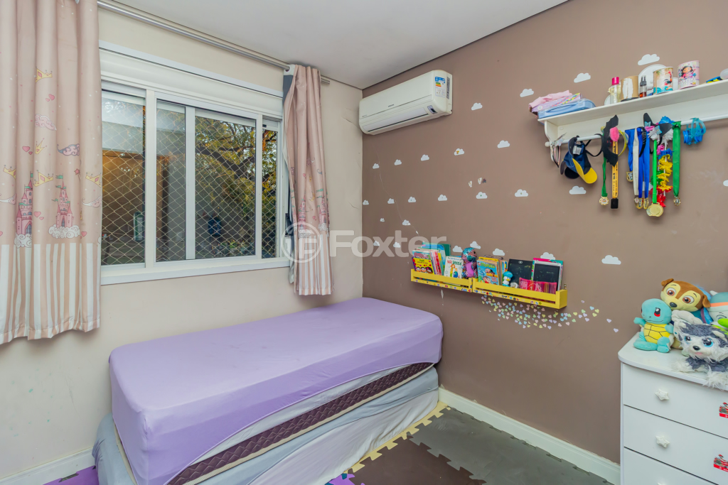 Apartamento à venda com 2 quartos, 70m² - Foto 7