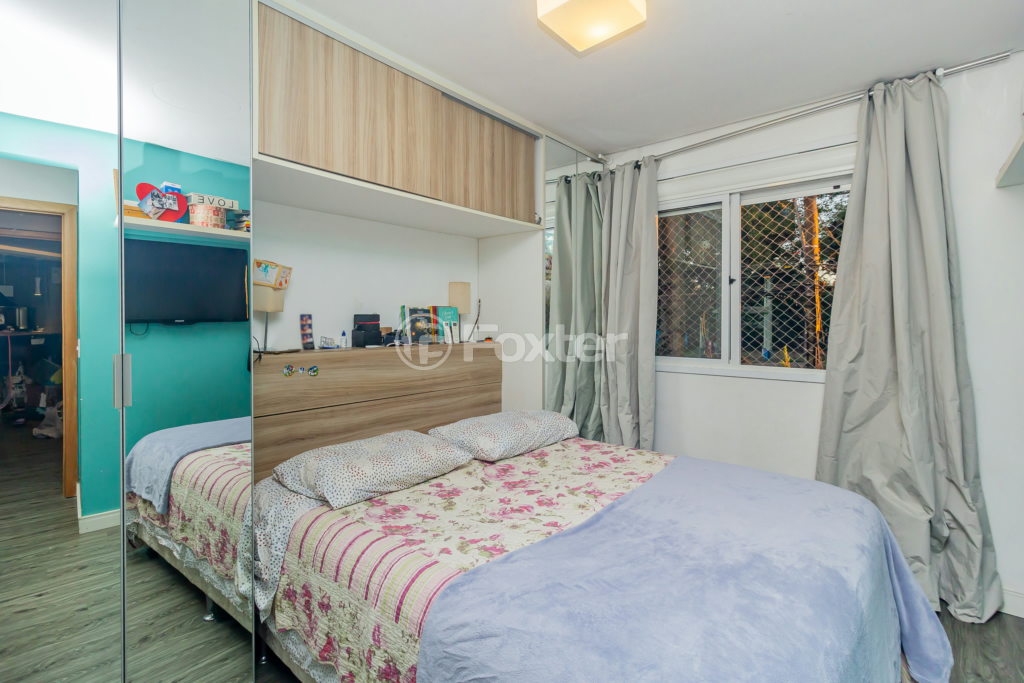 Apartamento à venda com 2 quartos, 70m² - Foto 11